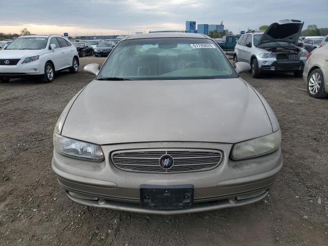 Photo 5 from auction – 2002 BUICK REGAL LS with VIN 2G4WB55K921288311