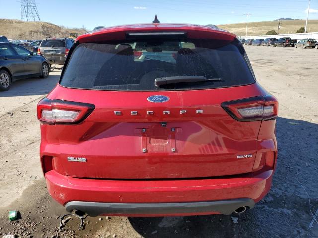 Photo 6 from auction – 2023 FORD ESCAPE ST with VIN 1FMCU9NA1PUA55644
