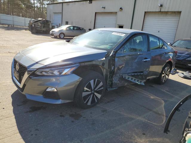NISSAN ALTIMA SV 2022 with VIN 1N4BL4DW7NN392402 - Photo from auction