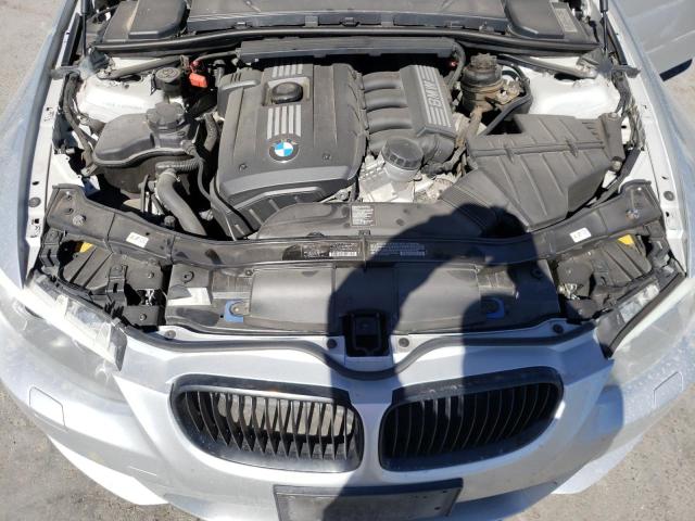 Photo 11 from auction – 2013 BMW 328 I SULE with VIN WBAKE5C56DJ107369