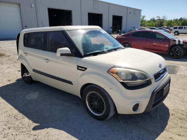 Photo 4 from auction – 2012 KIA SOUL with VIN KNDJT2A56C7423470