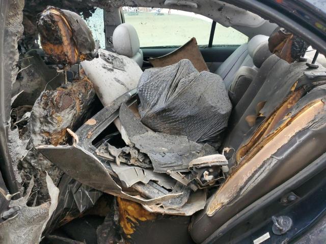 Photo 10 from auction – 2008 HYUNDAI SONATA SE with VIN 5NPEU46F68H339356