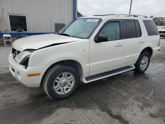 MERCURY MOUNTAINEE 2004 with VIN 4M2DU66W14ZJ37934 - Photo from auction