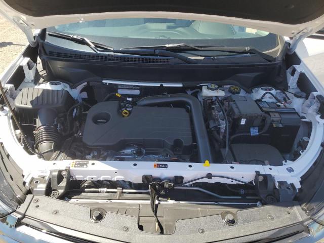 Photo 12 from auction – 2024 CHEVROLET EQUINOX LS with VIN 3GNAXHEG7RL256938
