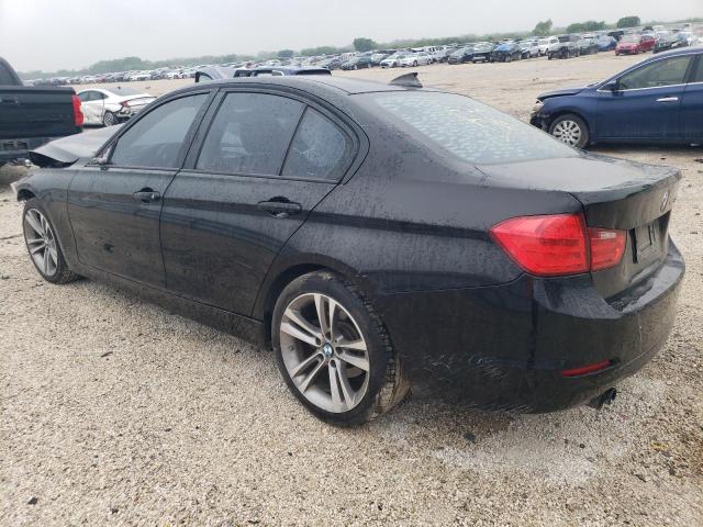 Photo 2 from auction – 2013 BMW 328 I with VIN WBA3A5G59DNP25644
