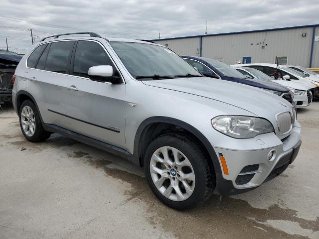 Photo 4 from auction – 2013 BMW X5 XDRIVE3 with VIN 5UXZV4C55D0B12890