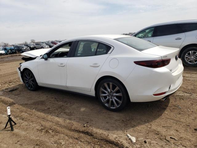 Фото 2 с аукциона – 2020 MAZDA 3 SELECT с VIN 3MZBPBCM5LM131633