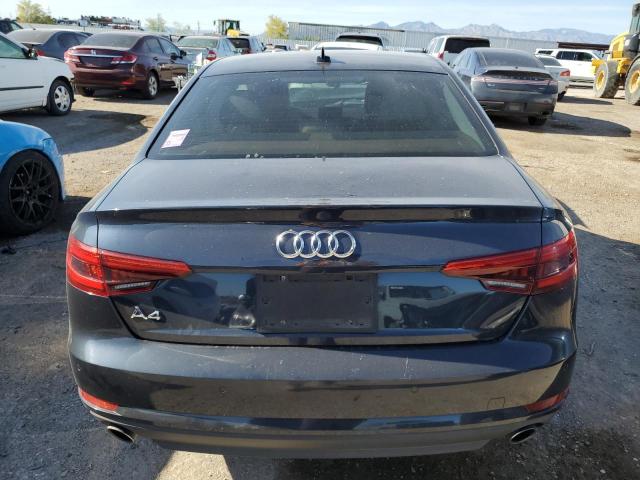 Photo 6 from auction – 2017 AUDI A4 PREMIUM with VIN WAUGNAF43HN004488