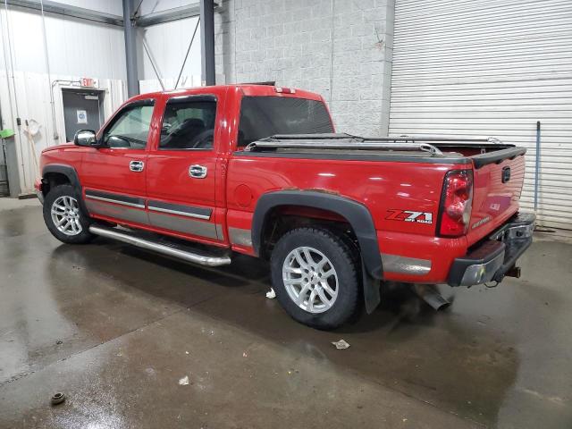 Photo 2 from auction – 2007 CHEVROLET SILVERADO with VIN 2GCEK13Z471144388