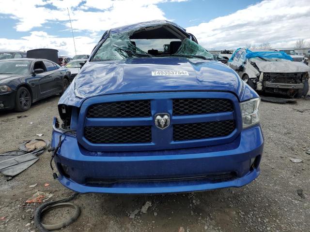 Photo 5 from auction – 2015 RAM 1500 ST with VIN 1C6RR6FT1FS567341