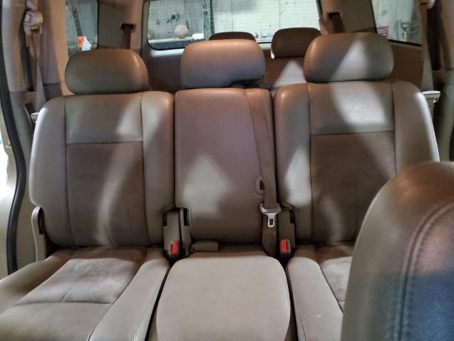Photo 10 from auction – 2007 DODGE DURANGO LI with VIN 1D8HB58P27F558467