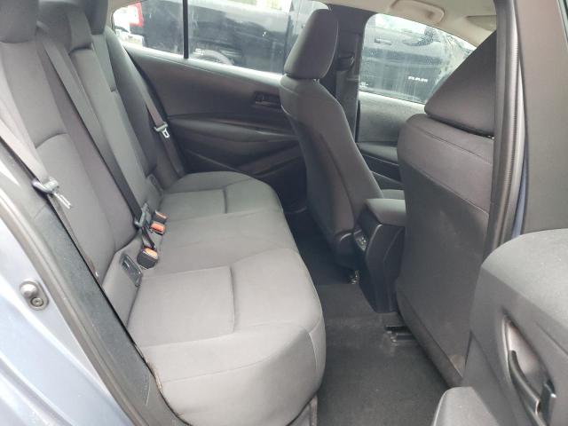 Photo 10 from auction – 2023 TOYOTA COROLLA LE with VIN 5YFB4MDE5PP042934