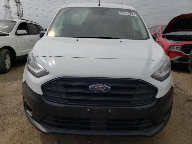 Photo 5 from auction – 2021 FORD TRANSIT CO with VIN NM0LS7E26M1506200
