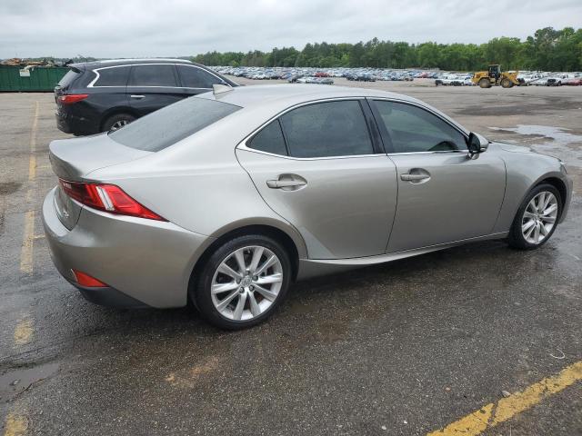 Photo 3 from auction – 2014 LEXUS IS 250 with VIN JTHBF1D20E5034151