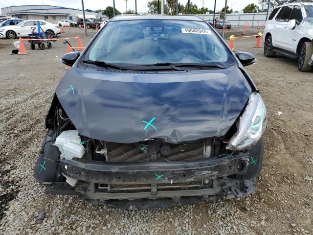 Photo 5 from auction – 2017 TOYOTA PRIUS C with VIN JTDKDTB32H1592299