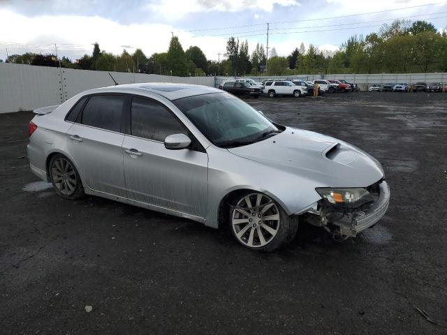 Photo 4 from auction – 2009 SUBARU IMPREZA WR with VIN JF1GE76629G508243