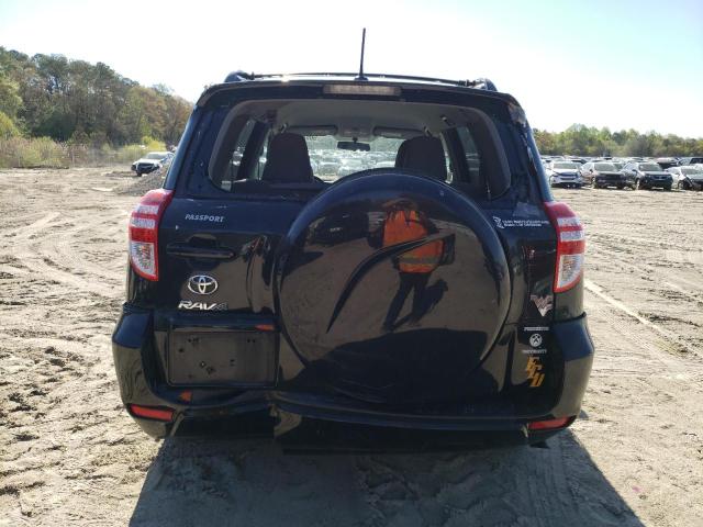 Photo 6 from auction – 2012 TOYOTA RAV4 with VIN 2T3ZF4DV1CW117704