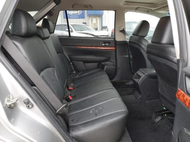 Photo 10 from auction – 2011 SUBARU OUTBACK 2. with VIN 4S4BRCKC5B3380005