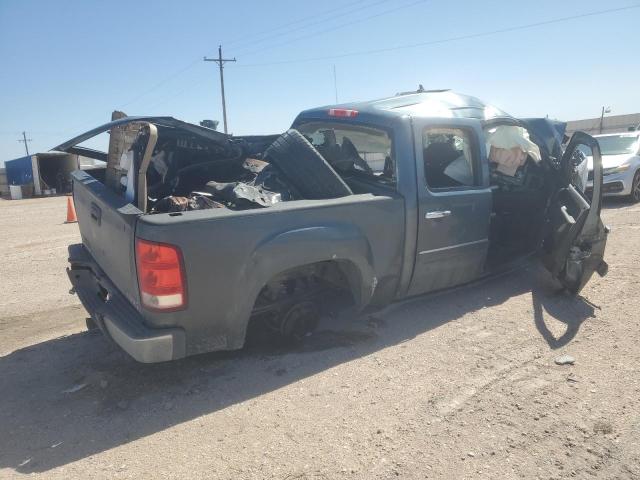 Photo 3 from auction – 2011 GMC SIERRA C15 with VIN 3GTP1VE06BG323940