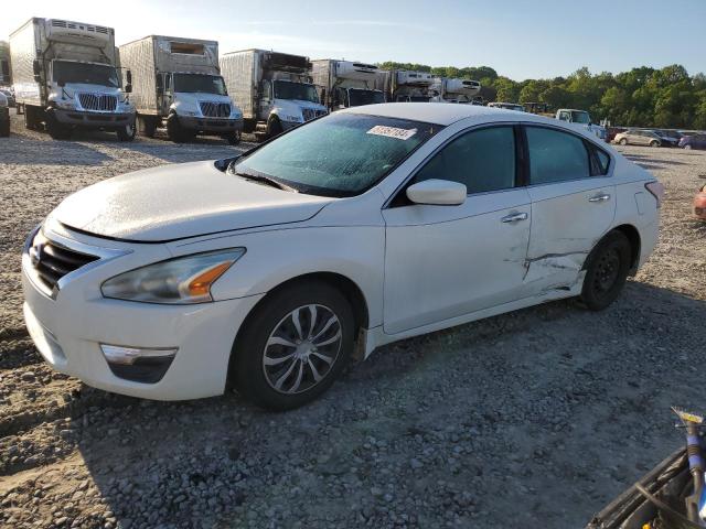 NISSAN ALTIMA 2.5 2015 with VIN 1N4AL3AP3FC197333 - Photo from auction
