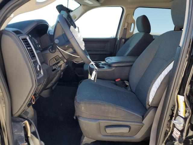 Photo 7 from auction – 2023 RAM 1500 CLASS with VIN 3C6RR6KG0PG532937