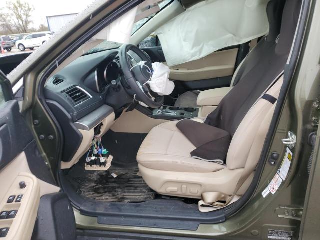 Photo 7 from auction – 2019 SUBARU OUTBACK 2. with VIN 4S4BSAFC1K3382403