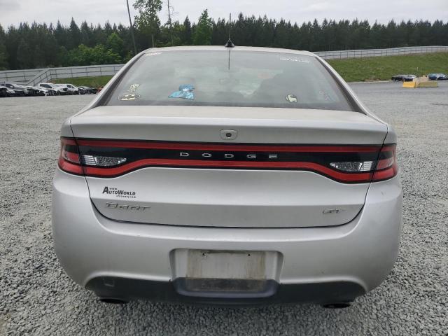 Photo 6 from auction – 2013 DODGE DART LIMIT with VIN 1C3CDFCBXDD326585