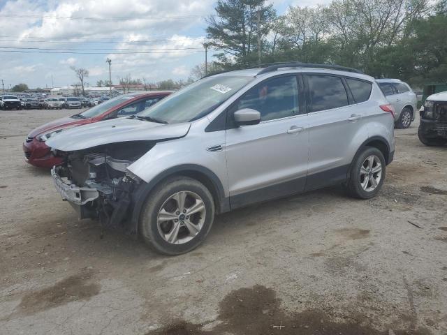 FORD ESCAPE SE 2013 with VIN 1FMCU9G96DUB44673 - Photo from auction