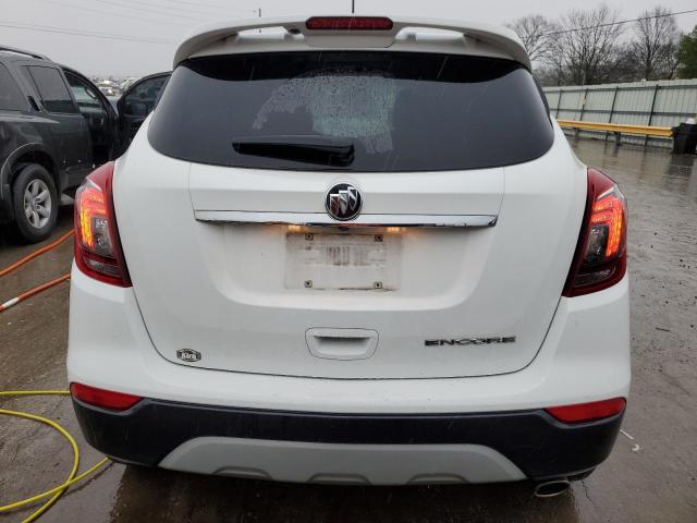 Photo 6 from auction – 2019 BUICK ENCORE SPO with VIN KL4CJ1SM4KB714389