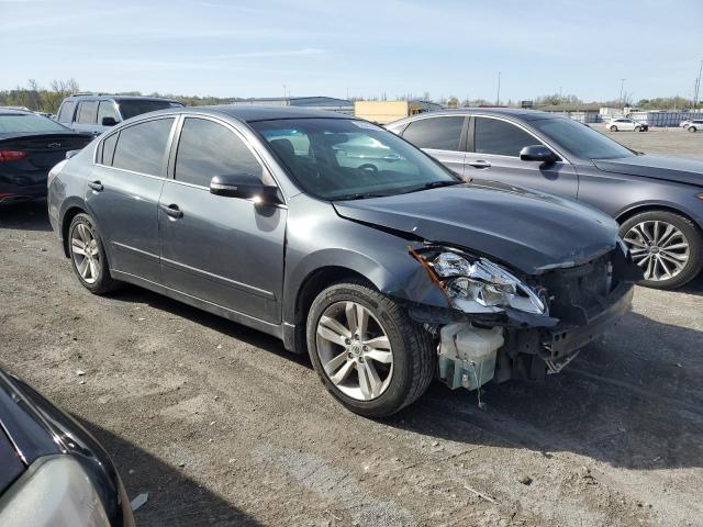 Photo 4 from auction – 2011 NISSAN ALTIMA SR with VIN 1N4BL2AP0BN477370