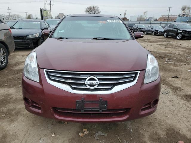 Photo 5 from auction – 2012 NISSAN ALTIMA BAS with VIN 1N4AL2AP8CN437387