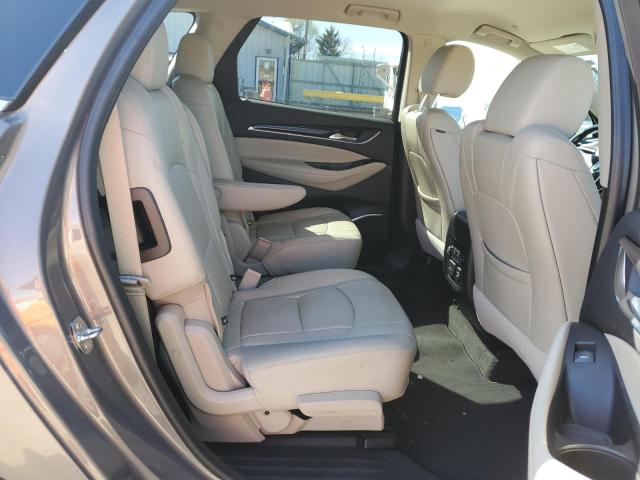 Photo 10 from auction – 2019 BUICK ENCLAVE ES with VIN 5GAEVAKW9KJ214532
