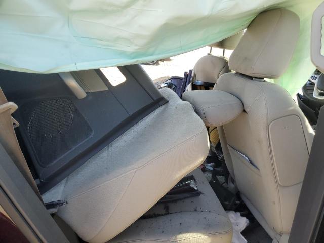 Photo 11 from auction – 2011 FORD EDGE SE with VIN 2FMDK3GC6BBB06222