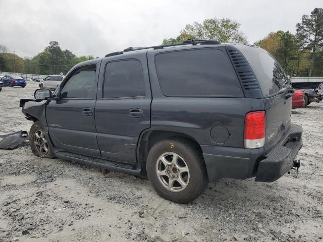 Photo 2 from auction – 2003 GMC YUKON DENA with VIN 1GKEK63U43J251835