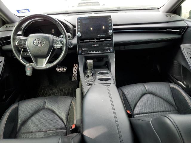 Photo 8 from auction – 2019 TOYOTA AVALON XLE with VIN 4T1BZ1FB3KU030596