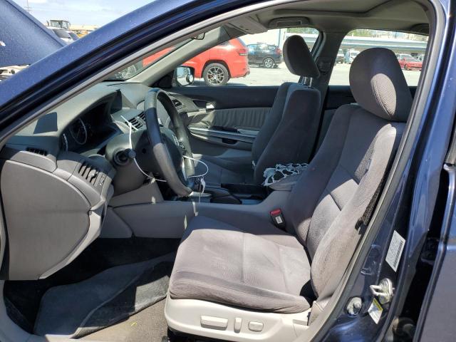Photo 7 from auction – 2008 HONDA ACCORD EX with VIN JHMCP26728C009283
