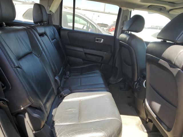 Photo 11 from auction – 2015 HONDA PILOT EXL with VIN 5FNYF4H58FB064497