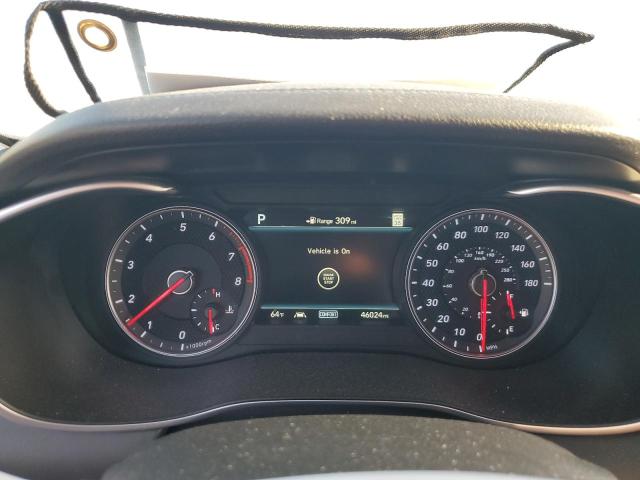 Photo 9 from auction – 2019 GENESIS G70 ELITE with VIN KMTG74LE3KU013928