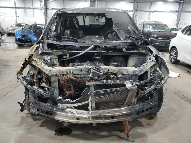 Photo 5 from auction – 2016 HONDA PILOT EXL with VIN 5FNYF6H50GB006025