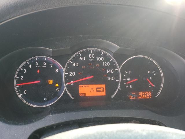 Photo 9 from auction – 2012 NISSAN ALTIMA BAS with VIN 1N4AL2AP0CN568667