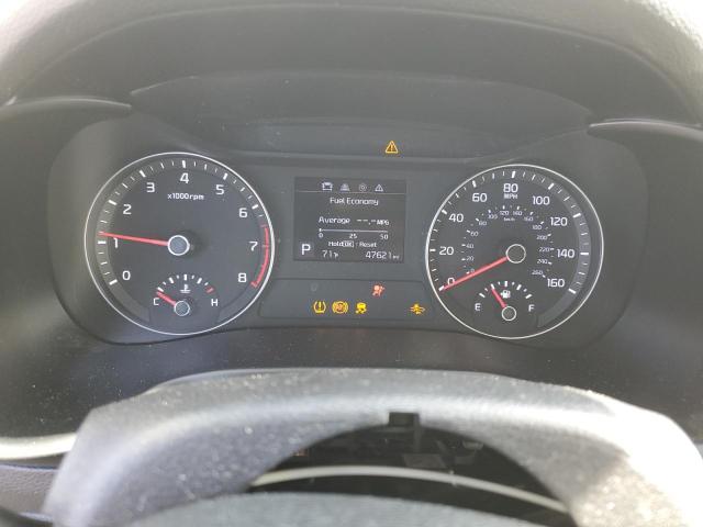 Photo 9 from auction – 2019 KIA FORTE FE with VIN 3KPF24AD2KE058201