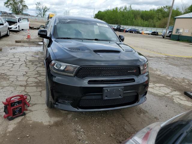 Photo 5 from auction – 2019 DODGE DURANGO R/ with VIN 1C4SDJCT3KC549220