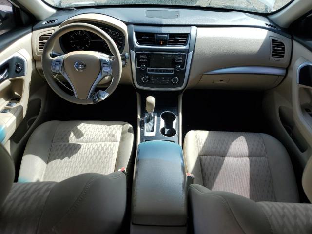 Photo 8 from auction – 2017 NISSAN ALTIMA 2.5 with VIN 1N4AL3AP7HC283098