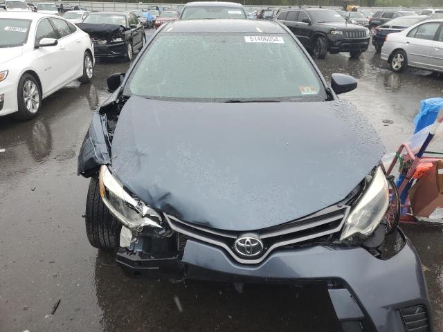 Photo 5 from auction – 2016 TOYOTA COROLLA L with VIN 2T1BURHE8GC494657