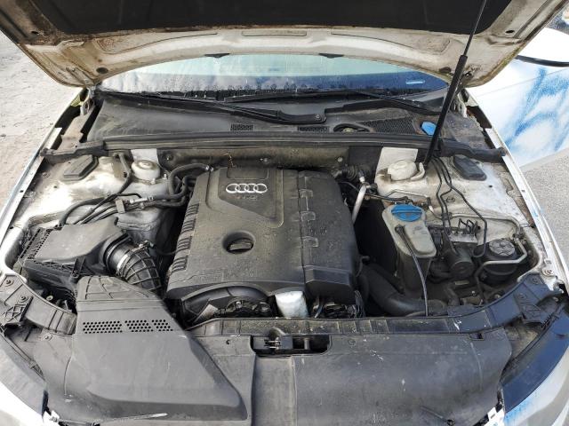 Photo 11 from auction – 2011 AUDI A4 PREMIUM with VIN WAUEFAFL9BN033626