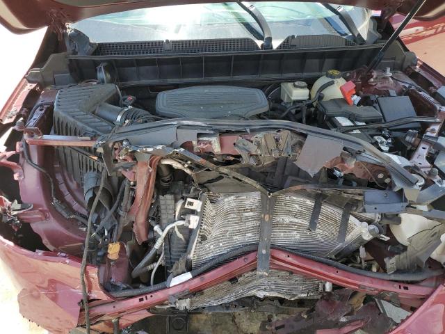 Photo 12 from auction – 2017 GMC ACADIA DEN with VIN 1GKKNXLS7HZ124228