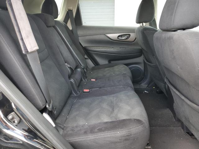Photo 10 from auction – 2014 NISSAN ROGUE S with VIN 5N1AT2MV1EC867731