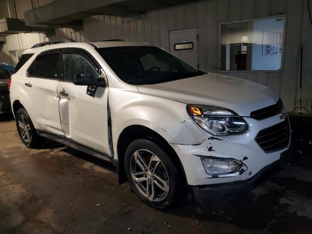 Photo 4 from auction – 2016 CHEVROLET EQUINOX LT with VIN 2GNFLGE38G6252276