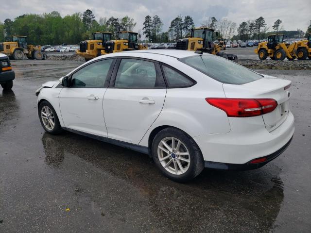 Photo 2 from auction – 2016 FORD FOCUS SE with VIN 1FADP3F28GL330734