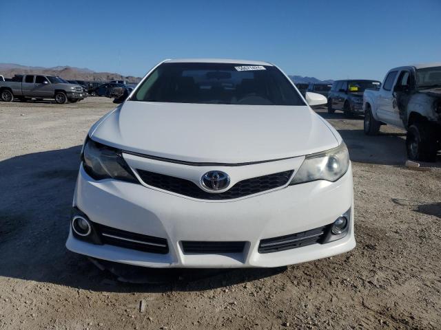 Photo 5 from auction – 2014 TOYOTA CAMRY L with VIN 4T1BF1FK3EU416917